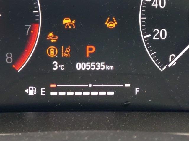 Трапеция дворников передняя WR-V 2024 ПРОБЕГ 5535 км. DG5 L15D (1490 сс)