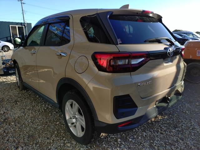 Главный тормозной цилиндр RAIZE 2023 Пробег 15870 км. цвет T 32 Brownish Beige (бежево-коричневый) A201A WA-VE (1200cc) Главный тормозной цилиндр RAIZE 2023 Пробег 15870 км. цвет T 32 Brownish Beige (бежево-коричневый) A201A WA-VE (1200cc)