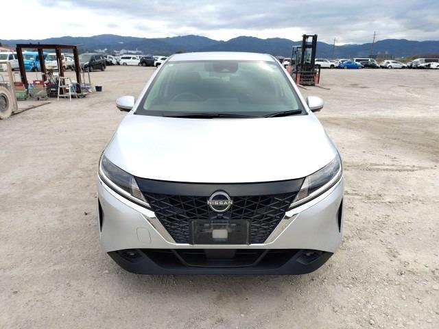 Стоп вставка левый NOTE 04/2021 Пробег 15500 км. Цвет K23 6AA-E13 HR12-EM47 Стоп вставка левый NOTE 04/2021 Пробег 15500 км. Цвет K23 6AA-E13 HR12-EM47