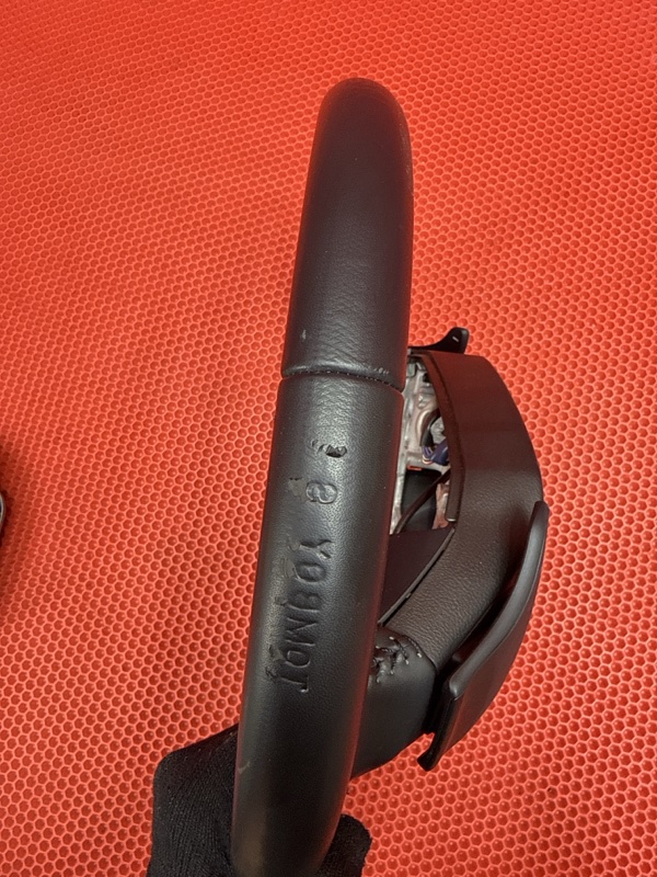 Руль SOLIO BANDIT 2019 г. ПРОБЕГ 51367 км. MA36S K12C 1240 сс. гибрид