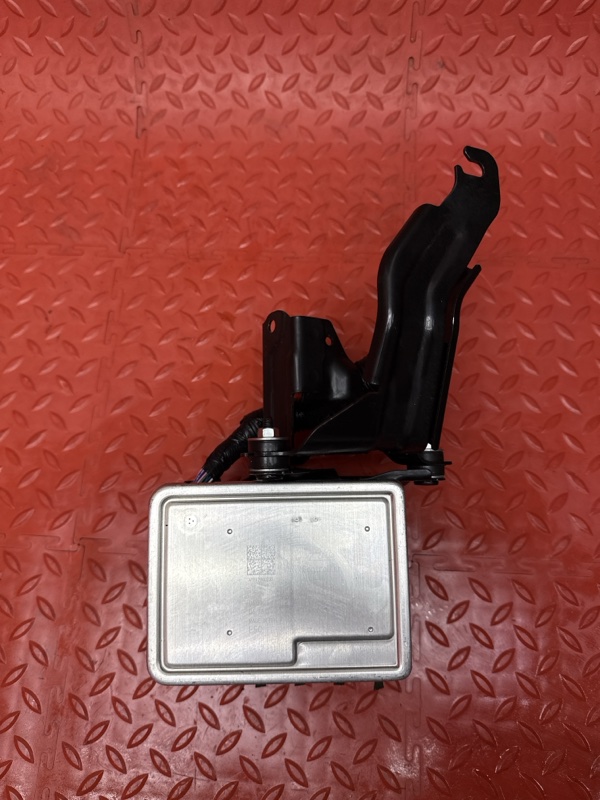 Блок ABS MAZDA MAZDA 3 SEDAN 2019 г. ПРОБЕГ 25353 км. BPFP PE-VPS (1990 cc) BCKA437A0 контрактная