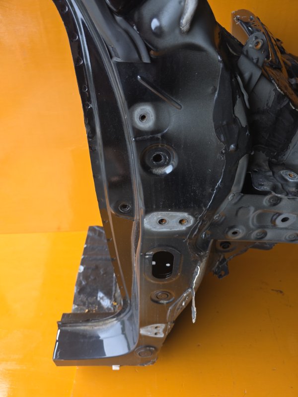 Лонжерон правый HONDA WR-V DG5 L15D (1490 сс)