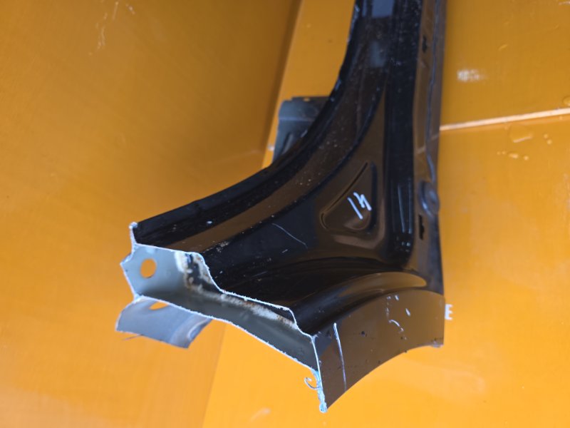 Порог кузова правый MERCEDES BENZ B180 W246 M270E16 (1600cc)