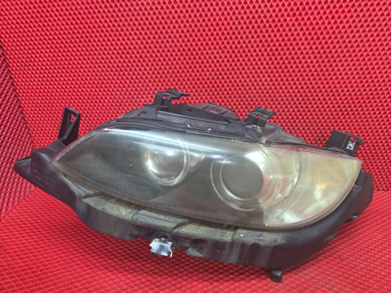 Запчасть фара левая BMW 3 SERIES 2008 г. ПРОБЕГ 85000 км. E92 N46B20B (1995 cc) 7162129 контрактная Фара левая BMW 3 SERIES 2008 г. ПРОБЕГ 85000 км. E92 N46B20B (1995 cc) 7162129 контрактная