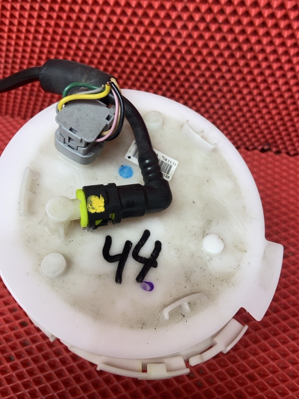 Топливный насос MAZDA 3 SEDAN 2019 г. ПРОБЕГ 25353 км. BPFP PE-VPS (1990 cc)