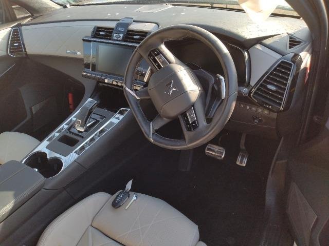 Автомобиль CITROEN CROSBACK DS7 SUV 5G06 (1596 СС) 2022 ПРОБЕГ 33440км года в разбор