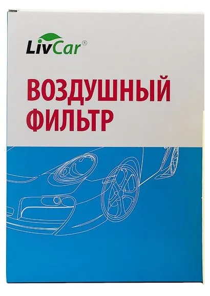 Фильтр воздушный двигателя Lexus LS500 LCT0030A новая