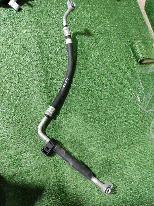 Запчасть трубка кондиционера Lexus CT200h 2011 ZWA10 2ZRFXE контрактная Трубка кондиционера Lexus CT200h 2011 ZWA10 2ZRFXE контрактная