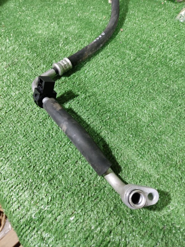 Трубка кондиционера CT200h 2011 ZWA10 2ZRFXE Трубка кондиционера CT200h 2011 ZWA10 2ZRFXE