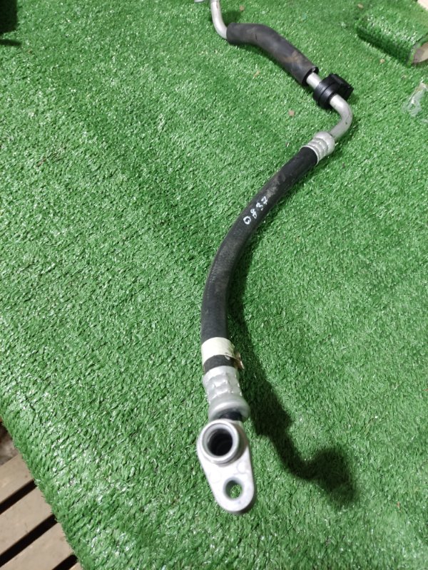 Трубка кондиционера Lexus CT200h ZWA10 2ZRFXE Трубка кондиционера Lexus CT200h ZWA10 2ZRFXE