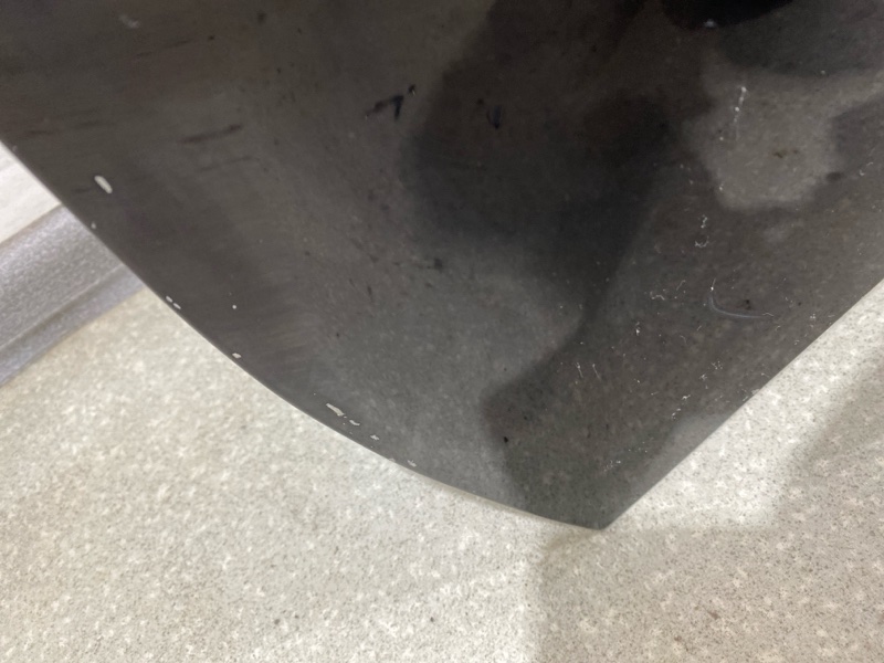 Капот Lexus CT200h ZWA10 2ZRFXE