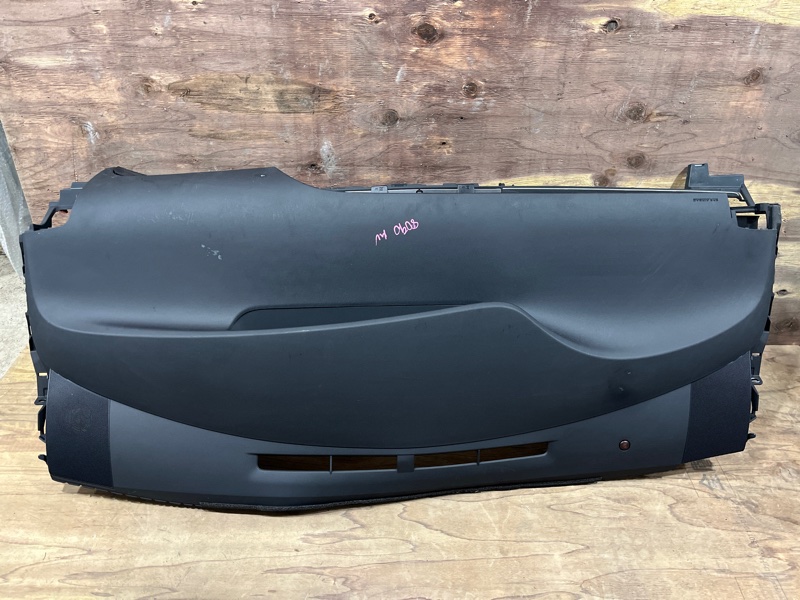 Торпедо Toyota Prius 2014 ZVW30 2ZRFXE 55410-47080 контрактная