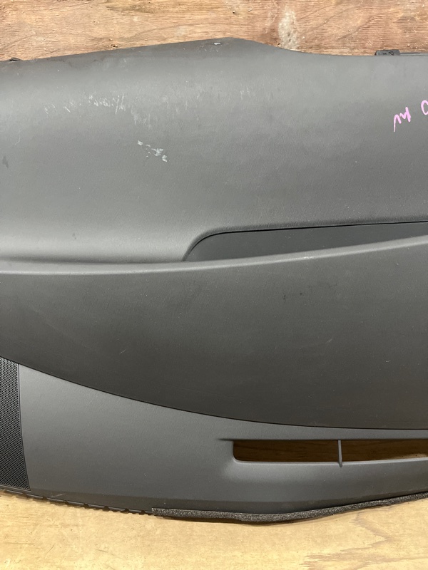 Торпедо Toyota Prius ZVW30 2ZRFXE