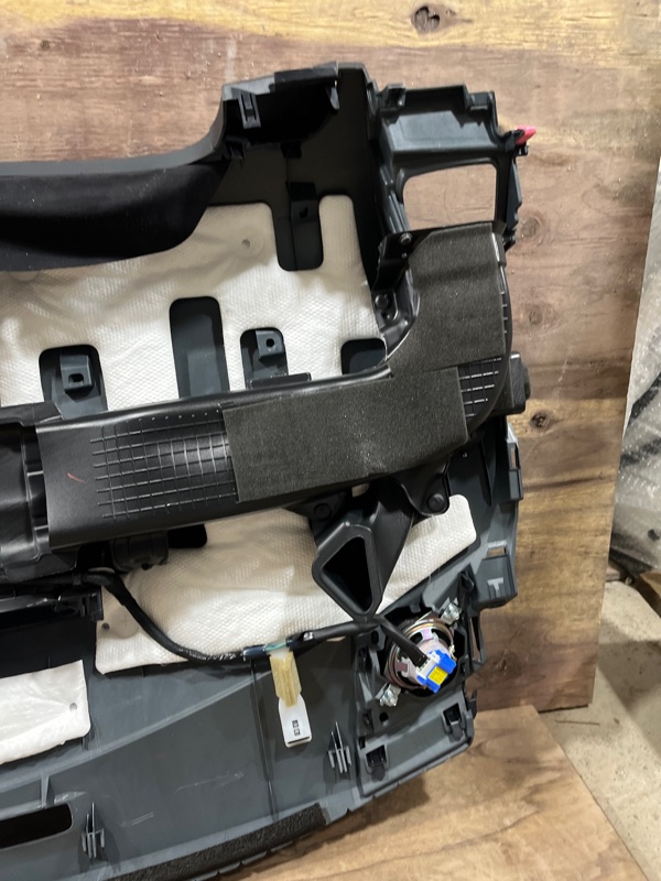 Торпедо Prius 2014 ZVW30 2ZRFXE