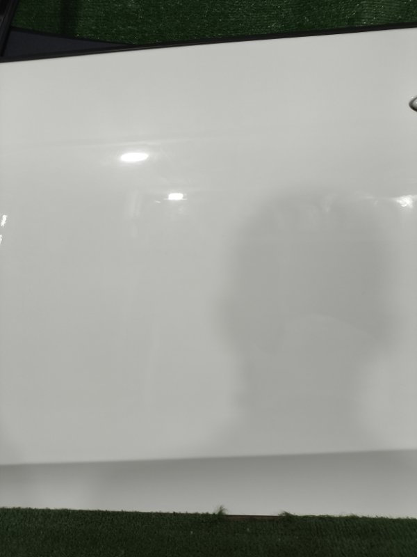 Дверь боковая передняя левая Toyota Prius ZVW51 2ZRFXE
