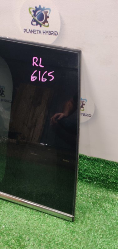 Стекло собачника заднее левое Esquire 2014 ZWR80 2ZRFXE