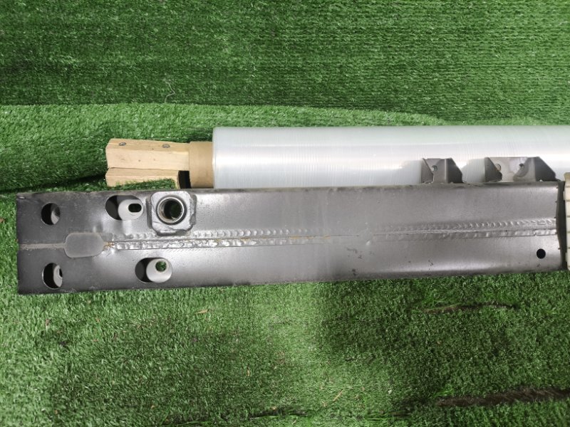 Жесткость бампера передний Thor 2017 M900S 1KRVET