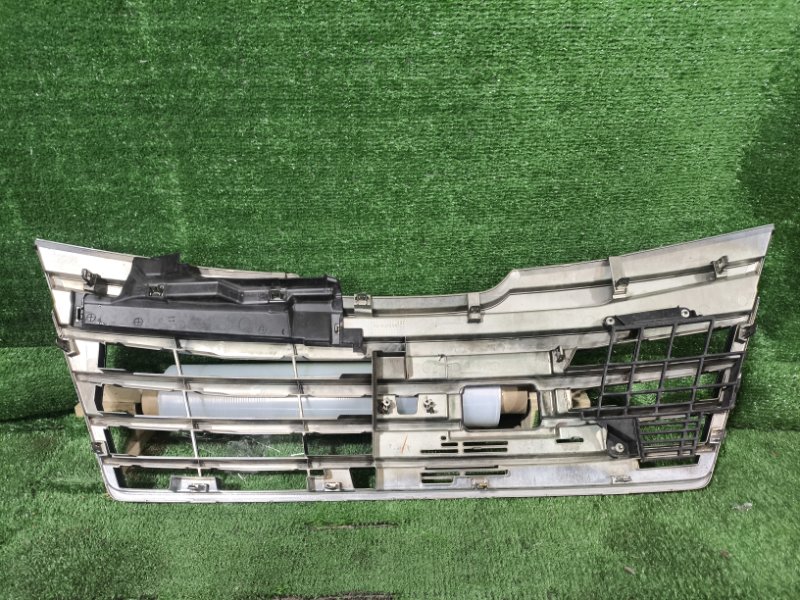 Решетка в бампер Thor 2017 M900S 1KRVET Решетка в бампер Thor 2017 M900S 1KRVET