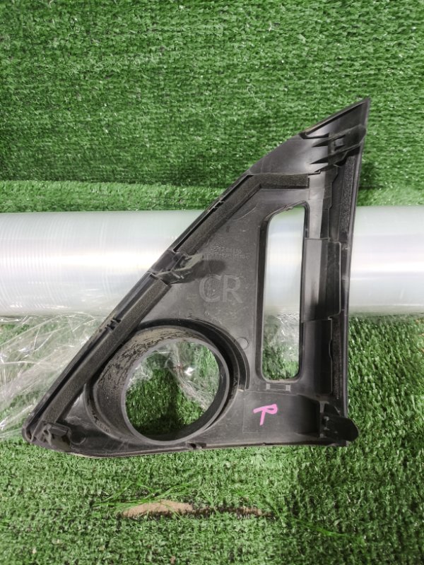 Накладка противотуманной фары правая Thor 2017 M900S 1KRVET