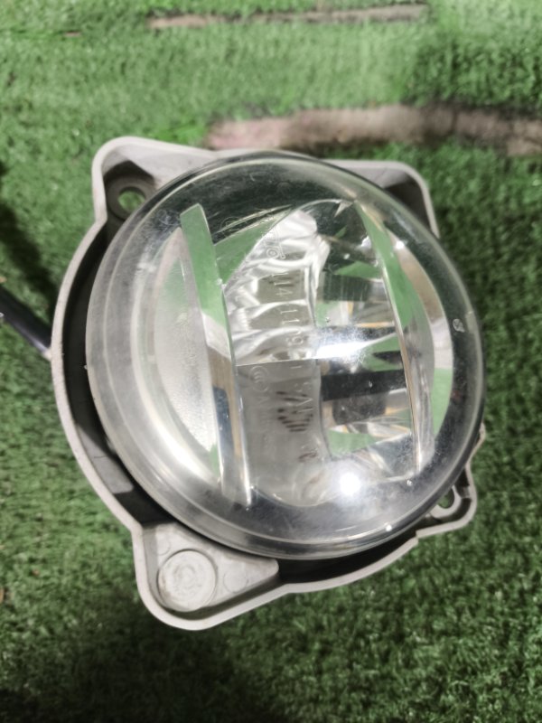 Запчасть фара противотуманная левая Daihatsu Thor 2017 M900S 1KRVET контрактная Фара противотуманная левая Daihatsu Thor 2017 M900S 1KRVET контрактная