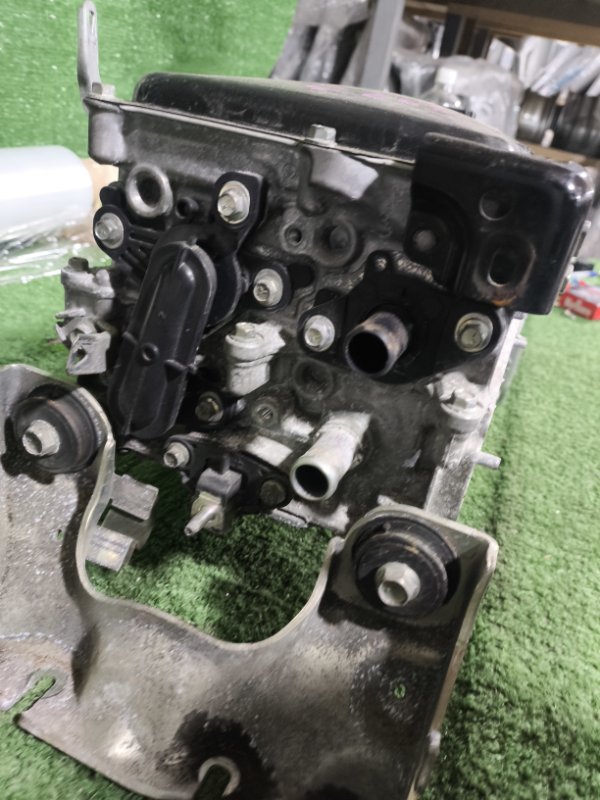 Инвертор Prius 2016 ZVW50 2ZRFXE