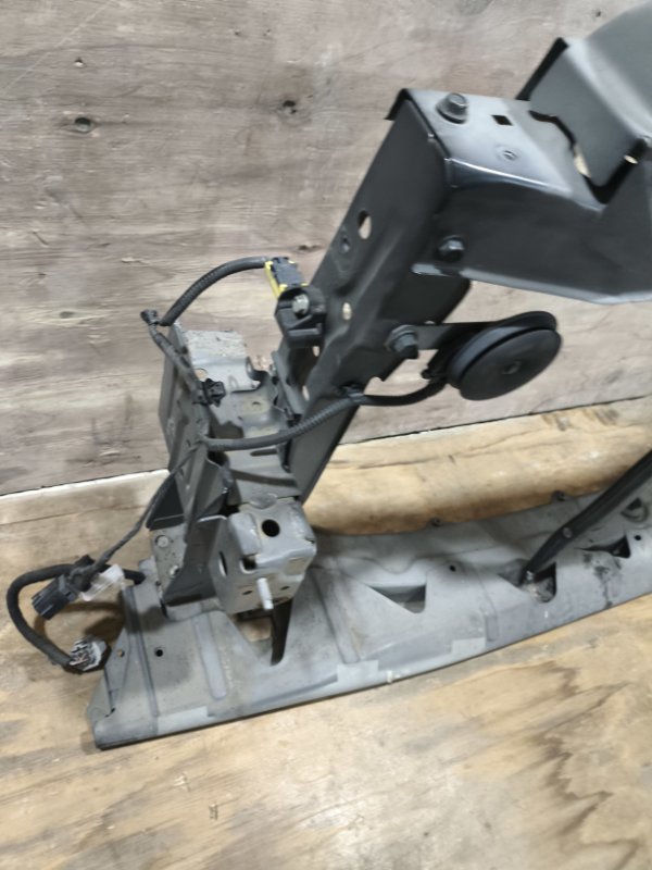 Рамка радиатора Thor 2017 M900S 1KRVET