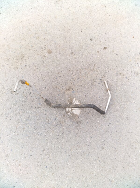 Трубка кондиционера Daewoo nexia 96178546 Б/У