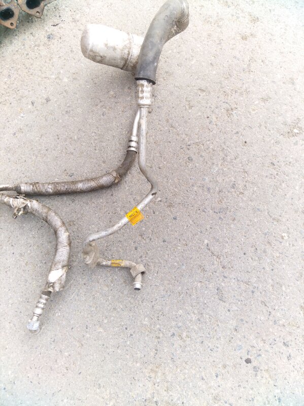 Трубка кондиционера nexia Трубка кондиционера nexia