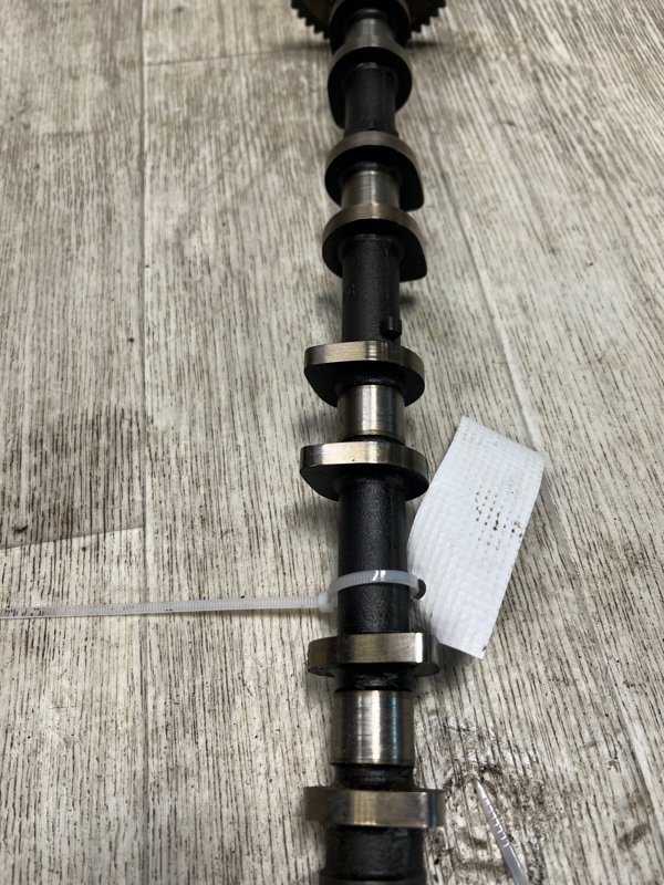 Распредвал выпускной sx4 m16a