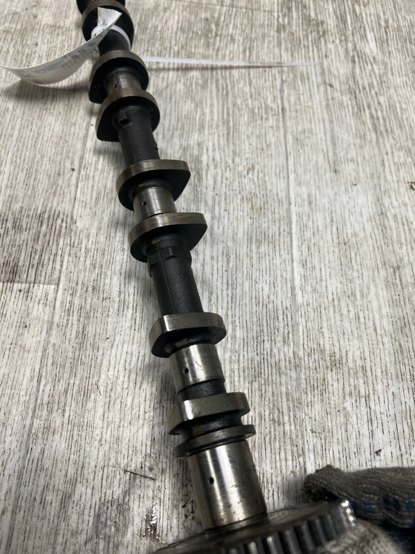 Распредвал выпускной Suzuki sx4 m16a