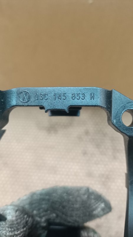 Кронштейн Golf 5K1 CAXA Кронштейн Golf 5K1 CAXA