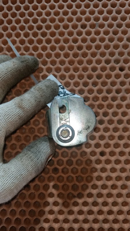 Петля двери Fiat Doblo 223 BZ MPI 8V CF4 (M11)