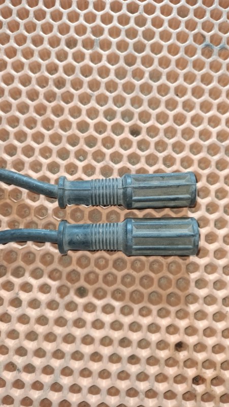 Высоковольтные провода Doblo 223 BZ MPI 8V CF4 (M11)