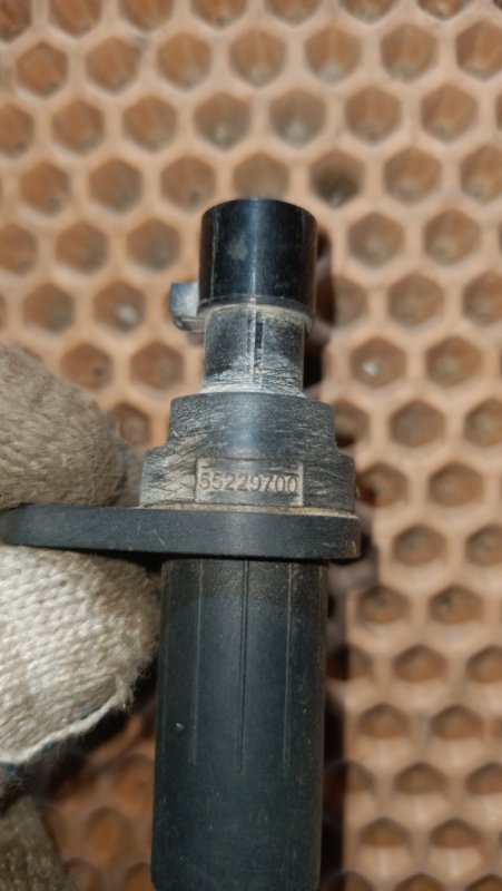 Датчик положения коленвала Doblo 223 BZ MPI 8V CF4 (M11)