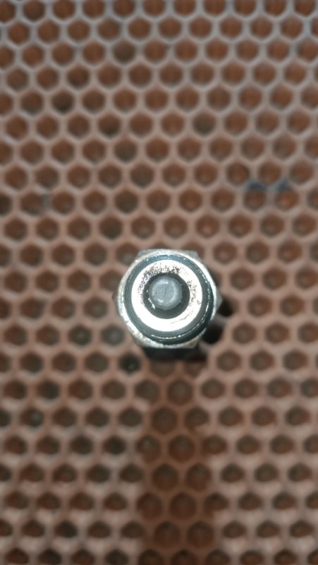 Датчик заднего хода Doblo 223 BZ MPI 8V CF4 (M11)