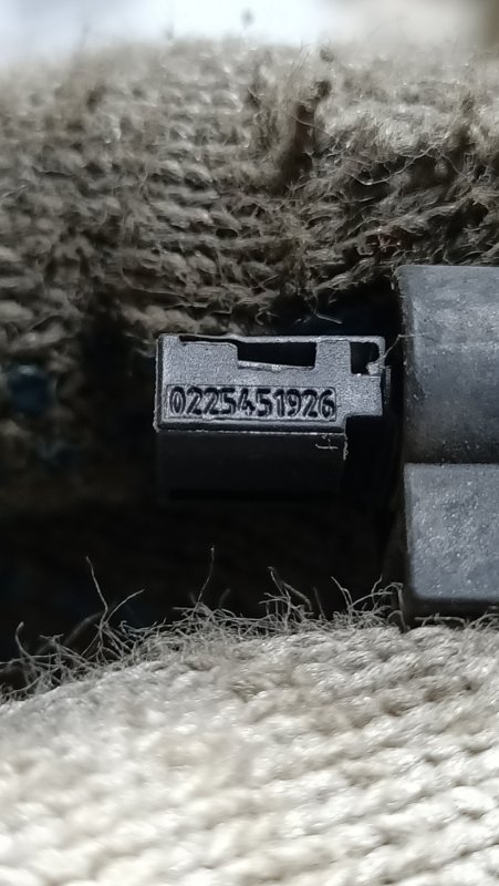 Разъем ( Фишка ) C-Class W204 274.910