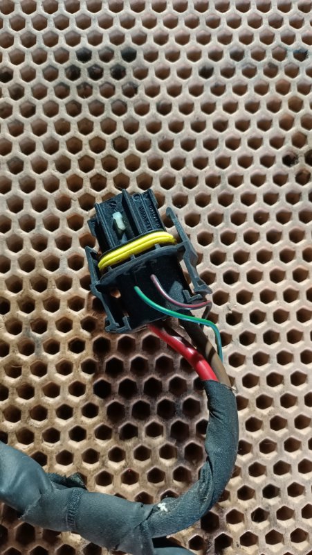 Проводка C-Class W204 274.910