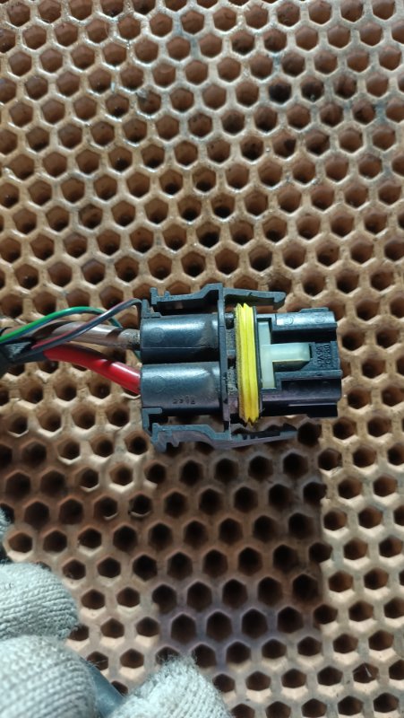Проводка C-Class W204 274.910