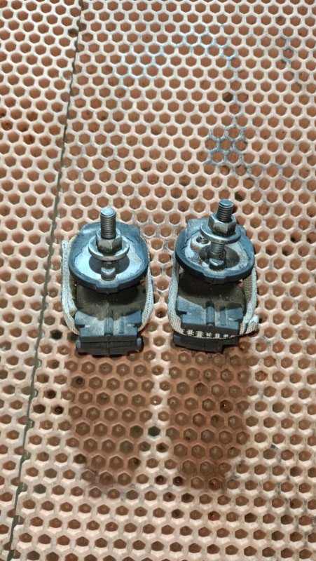 Подушка АКПП 1-Series F20 N13B16