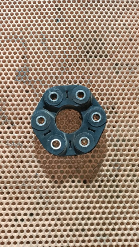 Подушка АКПП 1-Series F20 N13B16