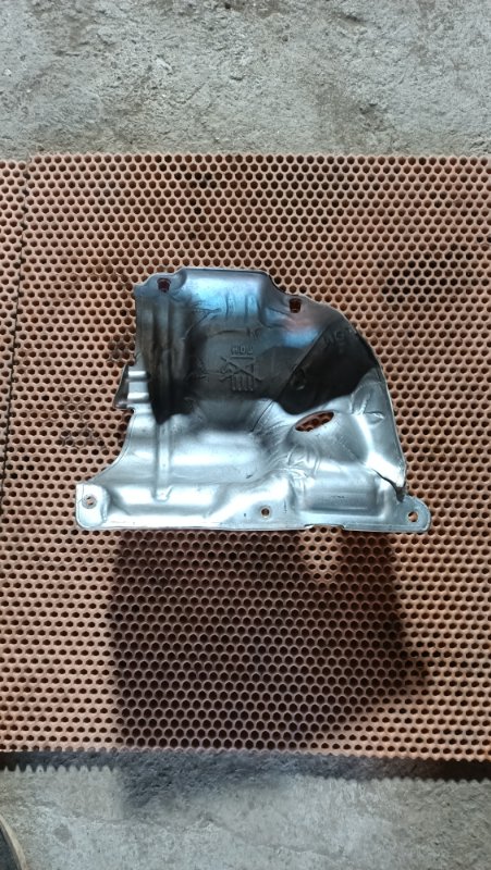 Тепловой экран 1-Series F20 N13B16