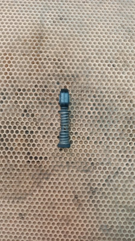 Кронштейн Octavia A5 BSE