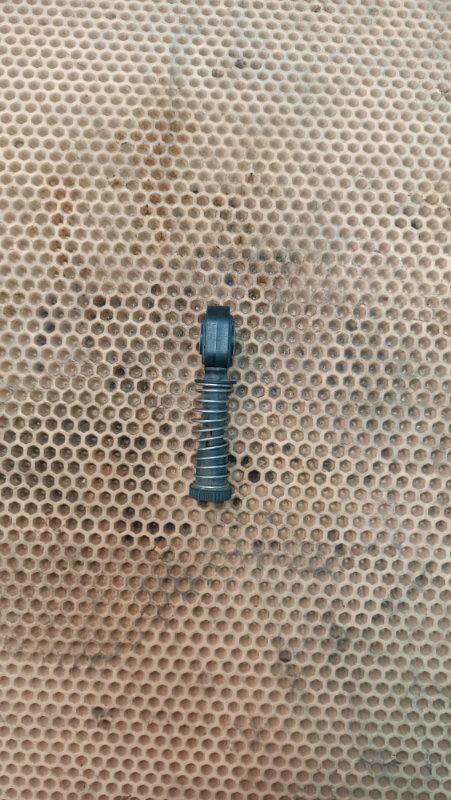 Кронштейн Octavia A5 BSE