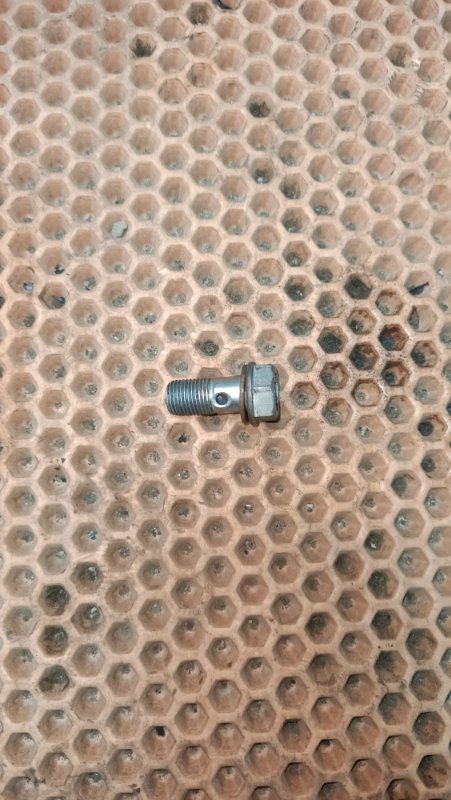 Болты Chevrolet lacetti хэтчбек F16D3 Б/У