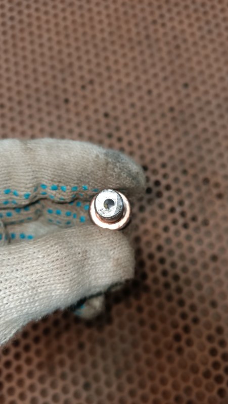 Болты Chevrolet lacetti хэтчбек F16D3