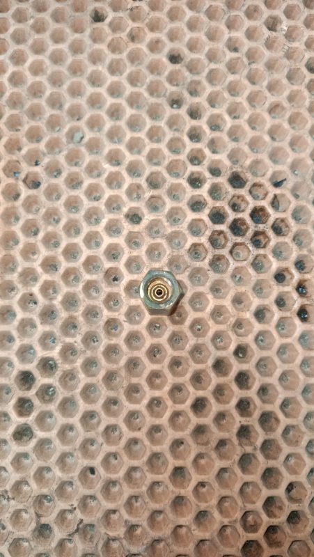 Болты Chevrolet lacetti хэтчбек F16D3