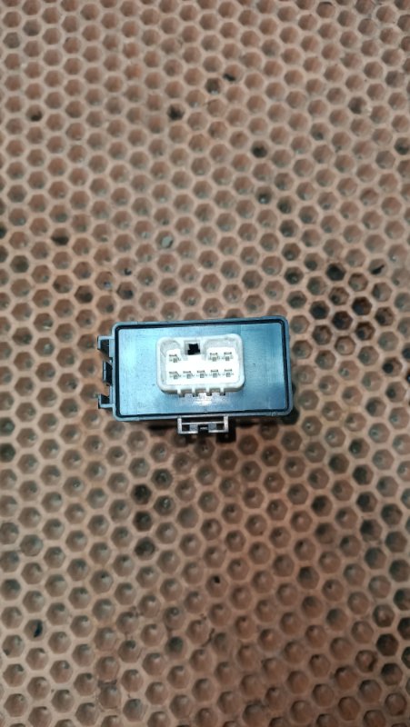 Реле lacetti хэтчбек F16D3