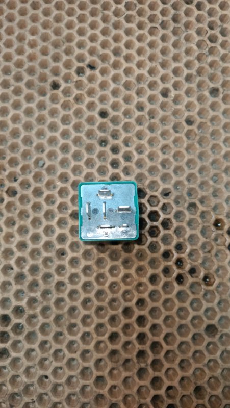 Реле lacetti хэтчбек F16D3