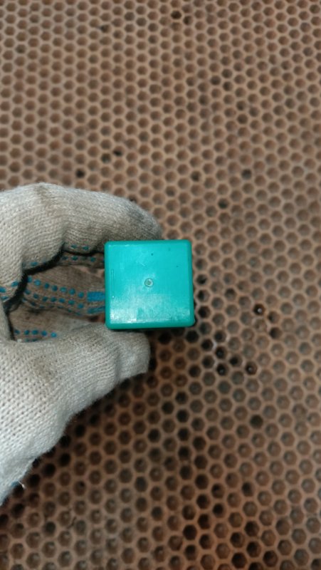 Реле Chevrolet lacetti хэтчбек F16D3