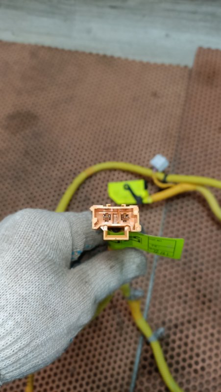 Проводка lacetti хэтчбек F16D3